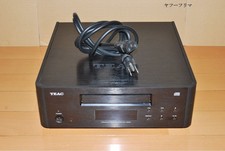 TEAC PD-H600 Reference Series