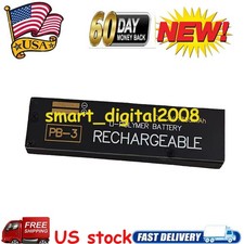 1380mAh PB-3 PB-4 PB-4S USBC