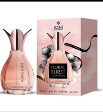 Scent favourites floral burst - scent,