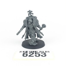 Games Workshop Warhammer 40000