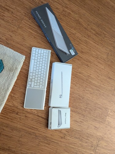 Genuine apple wireless - apple,