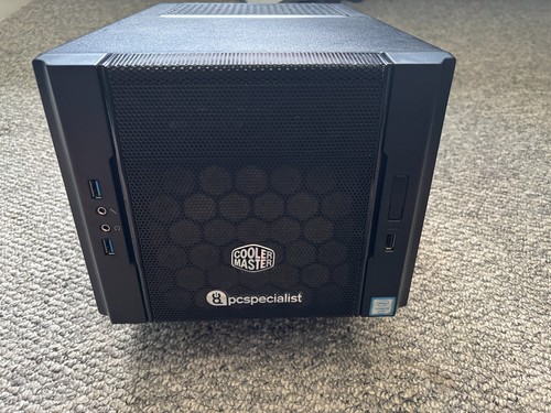 Gaming tower intel - gaming, pc