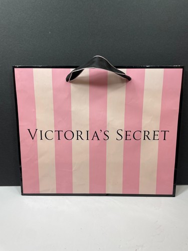 Victoria secret shopping paper - victoria,