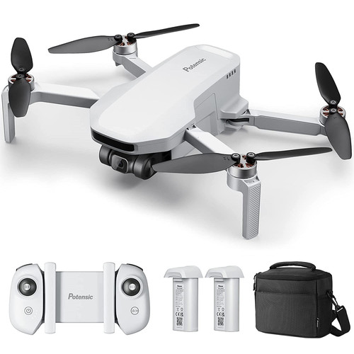 Used potensic atom drone - potensic,