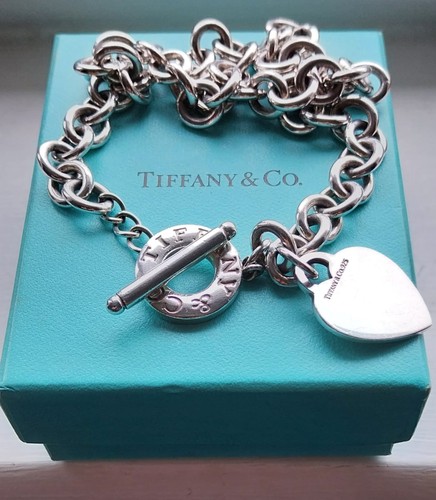 Genuine tiffany co - genuine,
