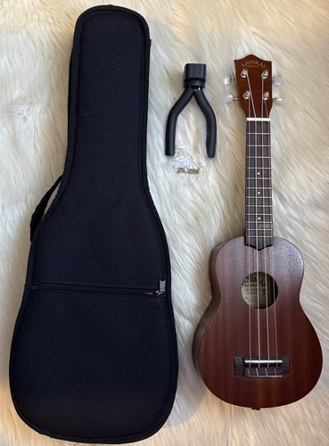Lanikai lu11 soprano ukulele - lu11,