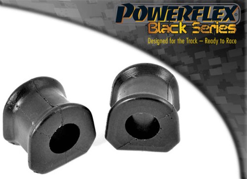 Powerflex black front anti - black,