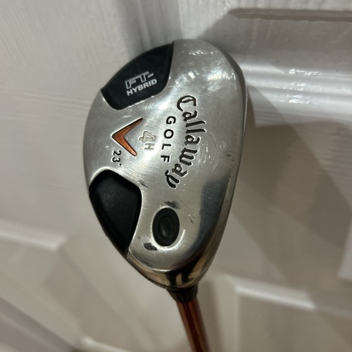 Callaway hybrid 23 - callaway,