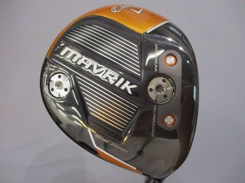 Callaway mavrik sub - mavrik,