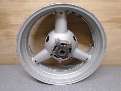 Gsxr1300 hayabusa rear wheel - gsxr1300,