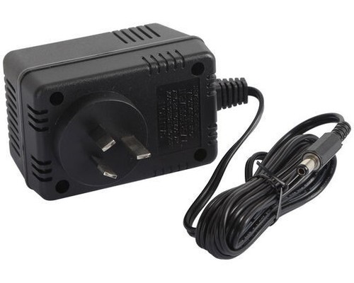 Generic 9vac power supply - 9vac,