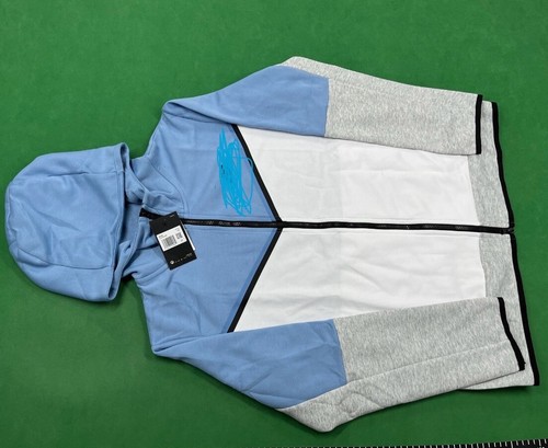 Tech fleece baby blue - baby,