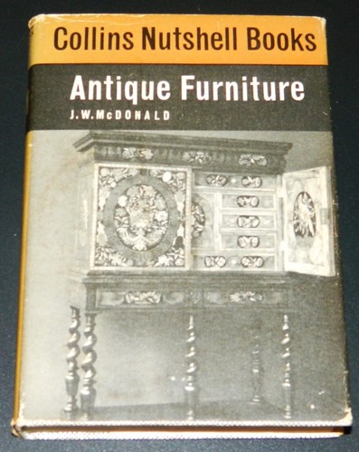 Collins nutshell books - nutshell,