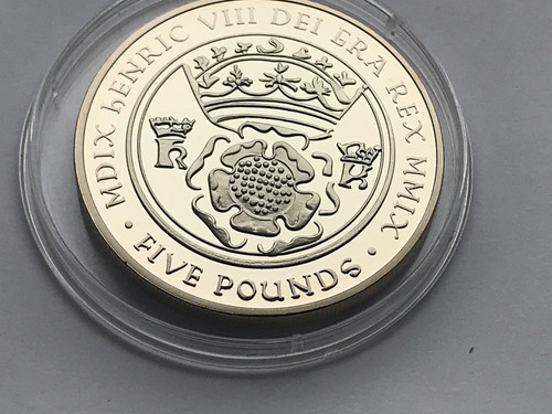Simply coins coin 2009 - coins, henry