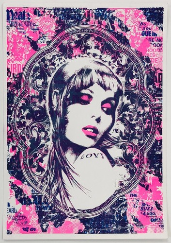 Prefab77 skingirl 2013 - "skingirl", |