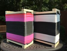 New Archery 60cm Layered Foam Target Boss (England, Scotland, Wales)