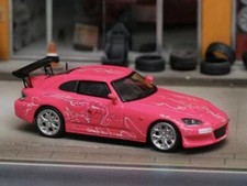 HONDA S2000 - SUKI - Fast &