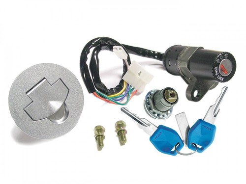 Lock set ignition - , for