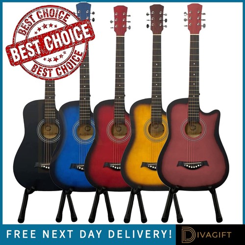 Acoustic guitar for adults - acoustic,