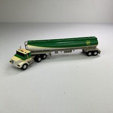 1991 BP TOY TANKER TRUCK