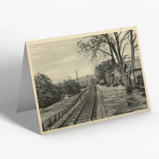 GREETING CARD - Vintage