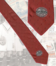 Stones Bitter Championship - 6.5cm RUGBY LEAGUE TIE