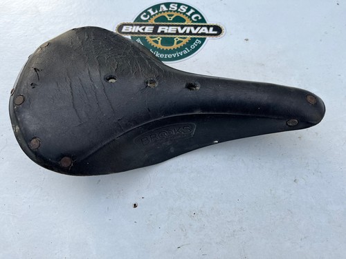 Brooks b17 leather - saddle, 1653