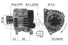ERA 210524A Generator