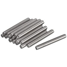 Fully Threaded Rod M6-1.0