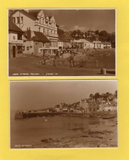 Mawes ship castle hotel - ship, &