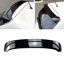 1X Rear Upper Spoiler Wing For