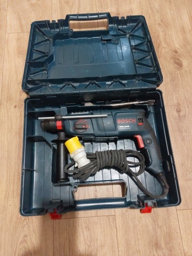 Bosch gbh 2400 110v sds - gbh,