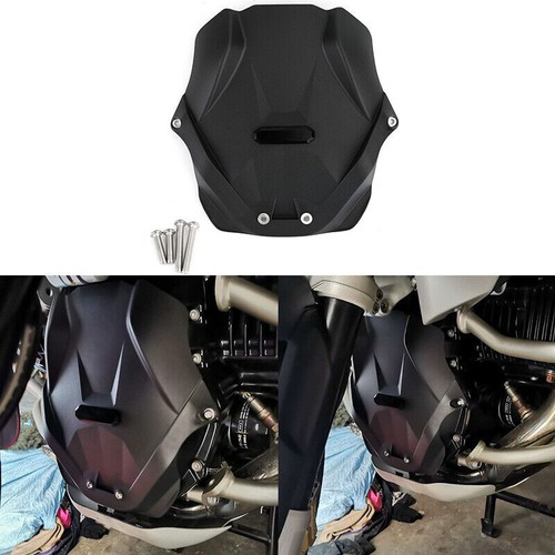 Front engine cover - cover, guard