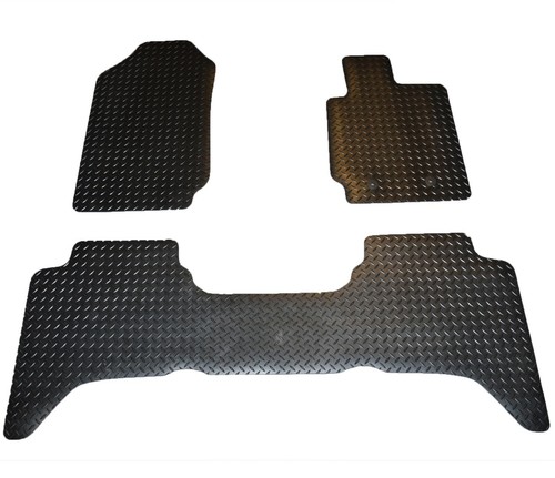 Ford ranger tailored rubber - ford,