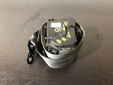 Range Rover L322 Seat Belt