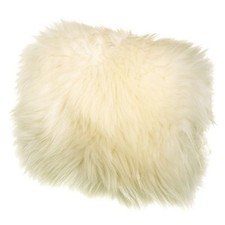 GENUINE LUXURY SHEEPSKIN HAND