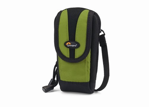 Lowepro rezo leaf - leaf, green