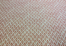 LINWOOD CURTAIN FABRIC