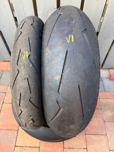 Pirelli diablo supercorsa - supercorsa, v4