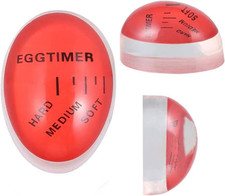 Perfect Changing Color Egg