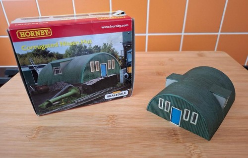 Hornby r8788 skaledale - r8788,