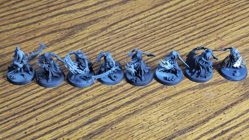 Warhammer 40k dark - 8,