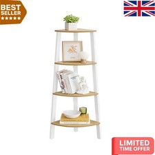 Versatile natural oak - oak, corner