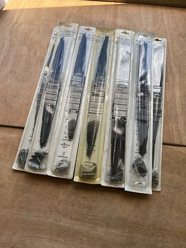 Joblot bundle wiper - of,
