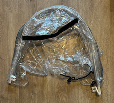 Rain cover fit maclaren - cover,