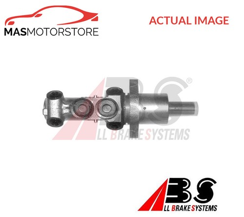 Brake master cylinder abs - cylinder,