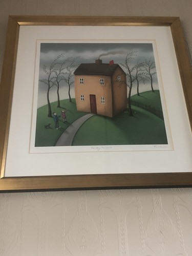 Paul horton the sky - paul, horton.