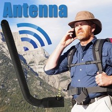 Cell Phone Signal Booster
