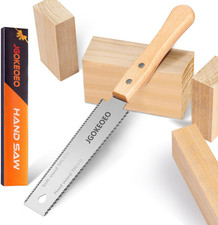 Japanese Hand Saw, 6 Inch