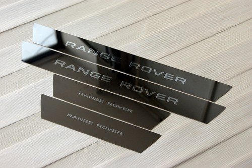 For range rover - for,